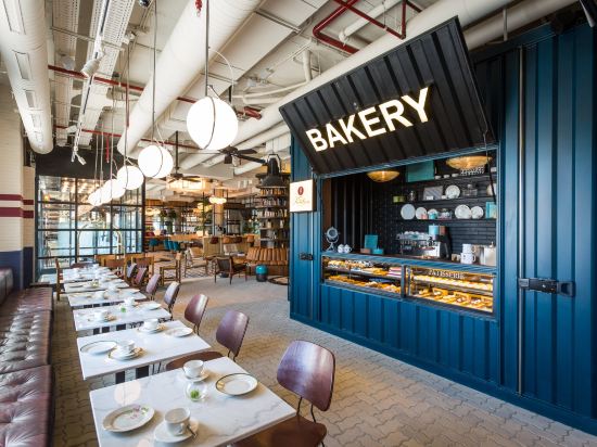 Only YOU Hotel Atocha