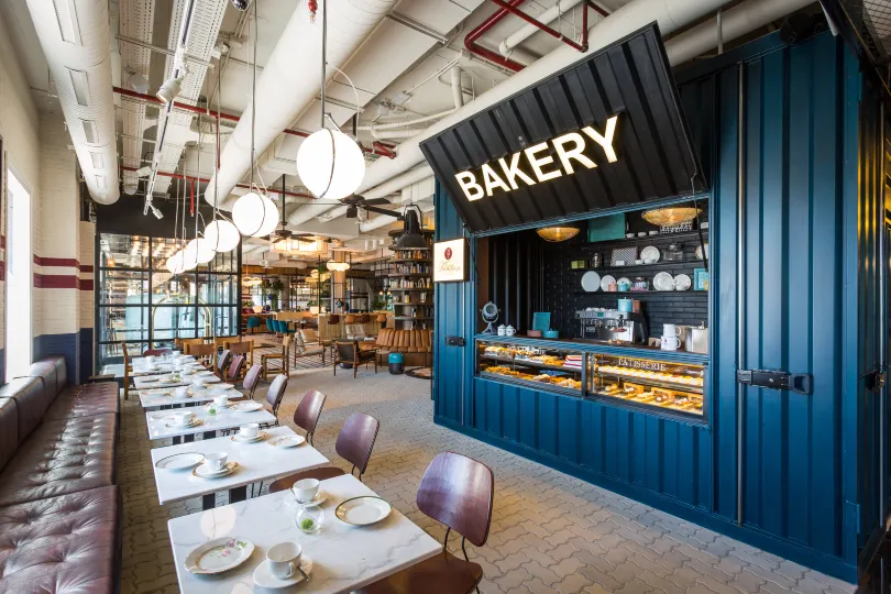 Only YOU Hotel Atocha