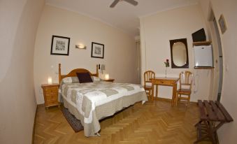 Hostal Greco Madrid