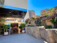 Hotel Servigroup Rialto