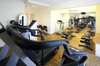 The Gerald's Hotel - salle de sport