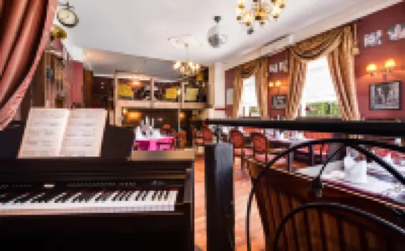 Willa Spa Scaliano Hotels in Klodzko County