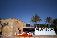Elba Carlota Beach & Golf Resort Hotels in Caleta de Fuste