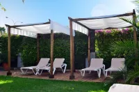 Hotel Oasis Hotels in Cordoba