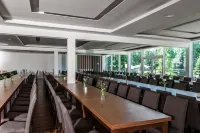 Hotel Mazurski Raj Hotel di Pisz County