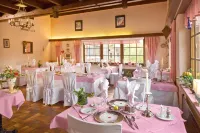 Hotel Restaurant Bürchnerhof Hôtels à : Viège