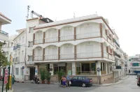 Hostal Mary Tere Các khách sạn ở Motril