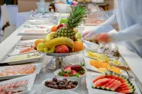 Hotel Pirineos Figueres by Pierre & Vacances - breakfast