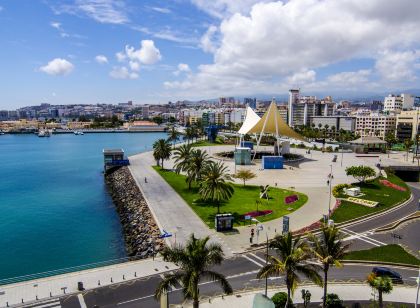 Die 10 Besten Hotels in der Nähe von Estación de Guaguas, Las Palmas für  undefined | Trip.com