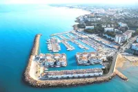 Apartamentos El Puerto 3000 Hotels in Alcossebre