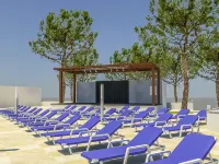 Globales Samoa Hotels in Cala Murada