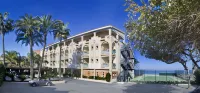 Apartamento Los Angeles by Costablancarent