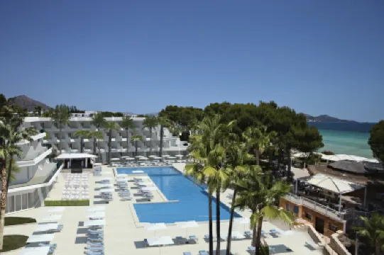 Iberostar Waves Playa de Muro Hotels in 