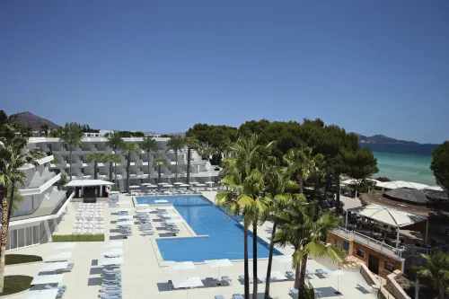 Iberostar Waves Playa de Muro Hotels in Muro