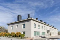 Hotel Monte Rozas Hotels in Лас-Росас-де-Мадрид