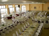 Duerming Villa de Sarria Hotel Hotels in Sarria