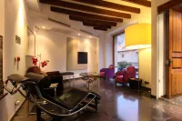 Desbrull Hotels in Pollença