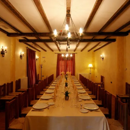 Hotel Rural Llano Piña