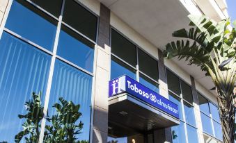 Hotel Toboso Almuñécar