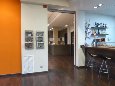 Hotel Pere III El Gran Отели в г. Сан-Кинти-де-Медиона