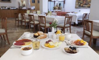 Hotel Artmadams