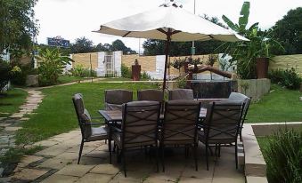 Villa Via Hotel Midrand