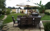 Villa Via Hotel Midrand