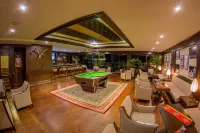 Hunas Falls Hotel Hotels in Matale