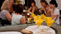 Amaya Hills Kandy - bar