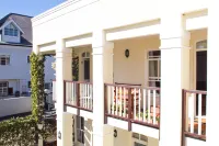 Eendracht Apartments Hotels near Stellenbosch University
