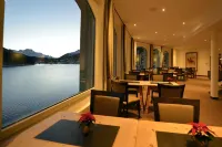 Hotel Waldhaus am See Hotels in St. Moritz