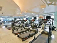 The Quarter Saladaeng by UHG Hotels near CP Tower
