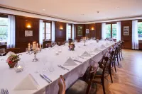 Hotel Gasthof Zum Ochsen Hôtels à : Arlesheim