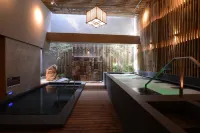 Grande Centre Point Sukhumvit 55 Bangkok - Romanttinen