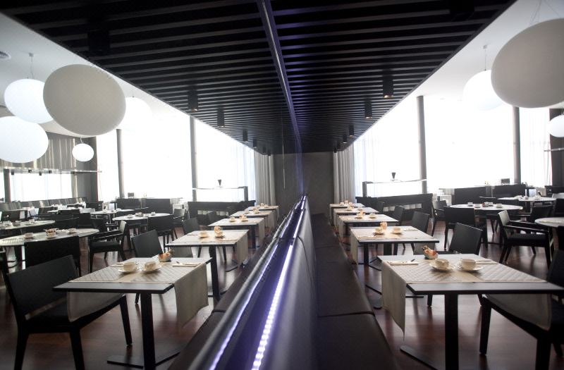 Hotel Carris Marineda photo 5