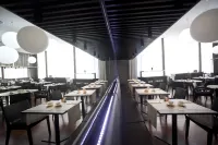 Hotel Carris Marineda - breakfast