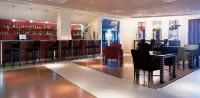 Hotel 525 - bar