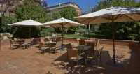 Sercotel Porta Barcelona Hotels in der Nähe von Skp-Game
