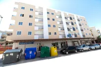Vibra Calima Apartamentos - Adults Only