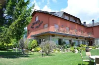 Hotel del Prado Hotels in Llívia