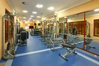 Ensana Nové Lázně - Gym