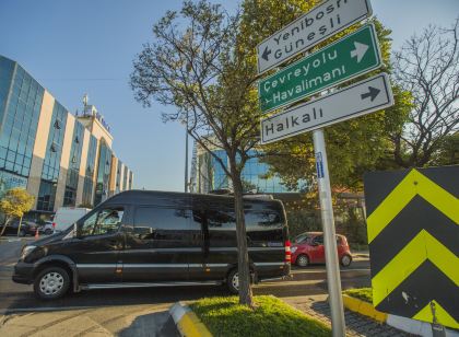 Bagcilar Hotels 30 Best Hotels In Bagcilar Trip Com