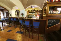 AGH Hotel Hotels in Valasske Mezirici