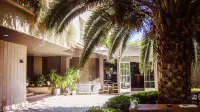 The Marmara Suadiye Residence Hotels in Bagdat Avenue