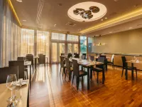 Maximus Resort Hotels in Ostrovacice