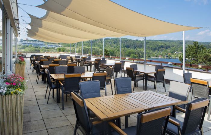 Orea Congress Hotel Brno