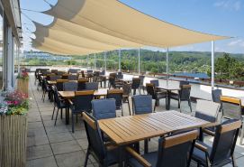 Orea Congress Hotel Brno