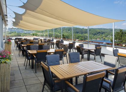 Orea Congress Hotel Brno