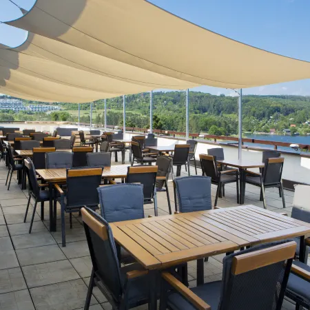 Orea Congress Hotel Brno