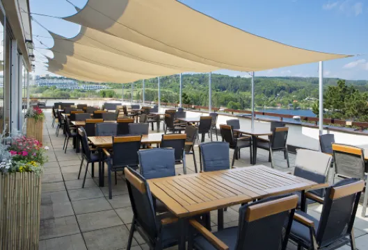 Orea Congress Hotel Brno